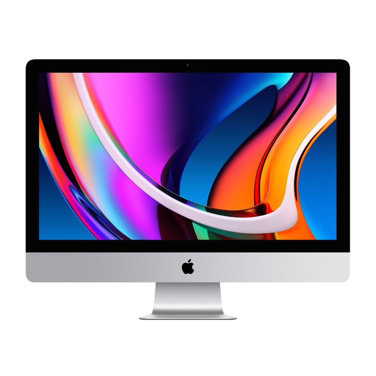 iMac 27-tommer