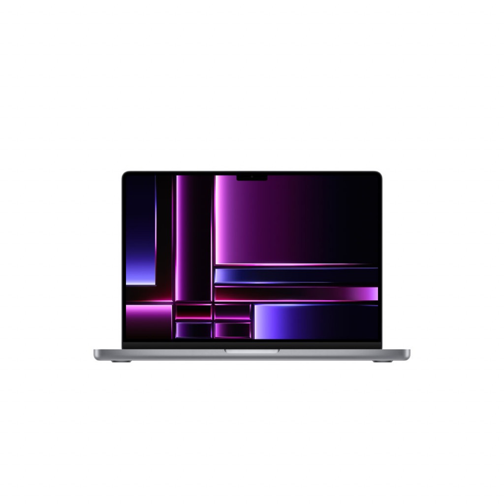 MacBook Pro M2 14-tommer