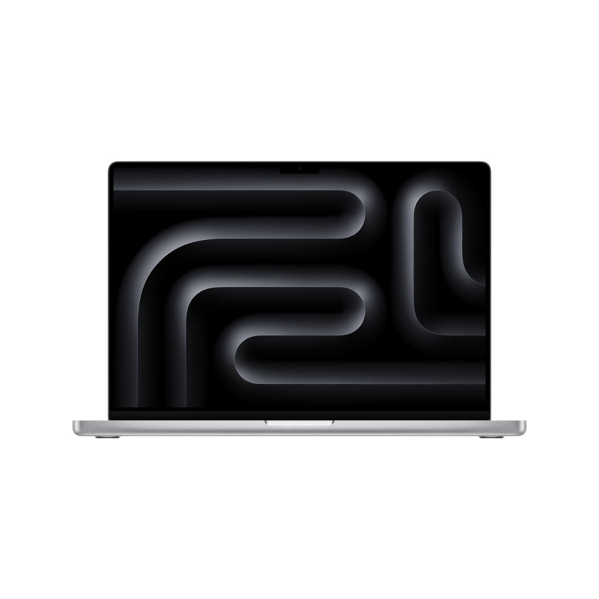 MacBook Pro M3 16-tommer