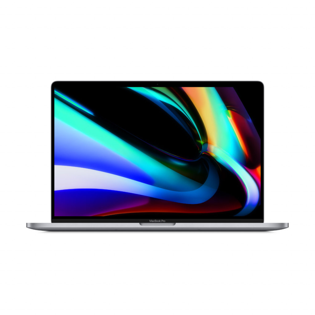 MacBook Pro 16-tommer