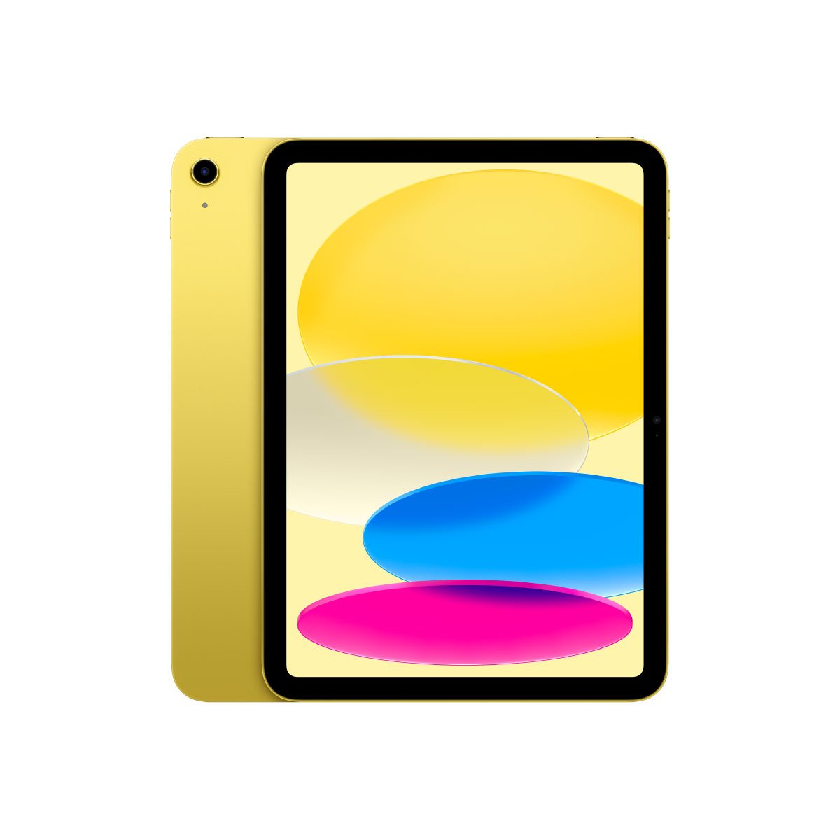 iPad 11-tommer A16